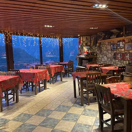 فندق To Panorama Ágrafa المظهر الخارجي الصورة